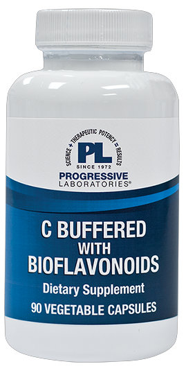 Buffered Vitamin C