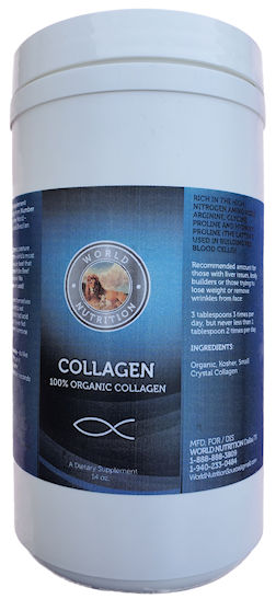 collagen